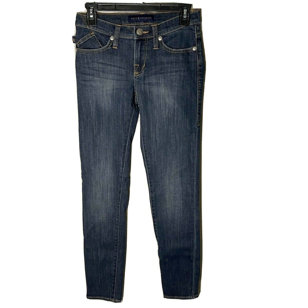 Rock‎ & Republic Berlin Jeans 2